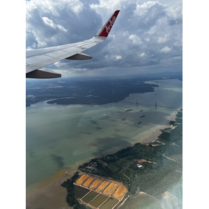 Photo Singapour Vue du ciel 2023-01 4