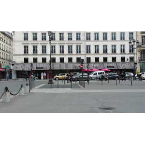 Photo France Paris La Madeleine 2007-05 17