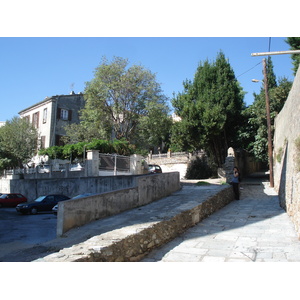 Photo France Corse Bastia 2006-09 95