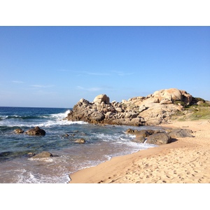 Photo Italie Sardaigne Portobello di Gallura 2015-06 26