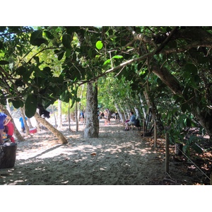 Photo Costa Rica Parc Manuel Antonio 2015-03 375