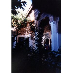 Photo Maroc Marrakesh 1998-12 58
