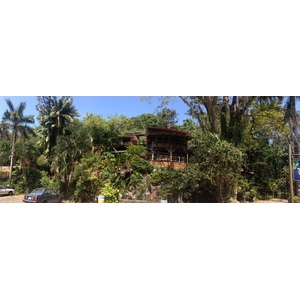 Photo Costa Rica Parc Manuel Antonio 2015-03 33