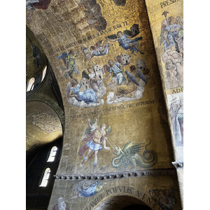 Photo Italie Venise Basilique Saint-Marc 2022-05 282