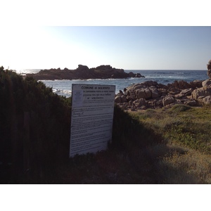 Photo Italie Sardaigne Portobello di Gallura 2015-06 20