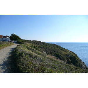 Photo France St Gildas de Rhuys 2007-09 2