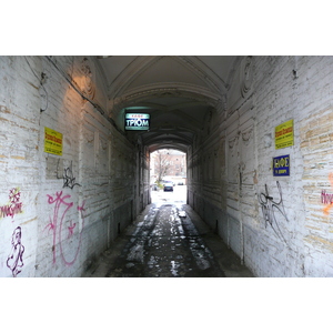 Photo Ukraine Kiev Podil 2007-11 98