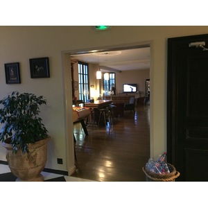 Photo France Hotel Les Etangs de Saint-Aubin 2016-01 18