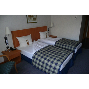 Photo Ukraine Kiev Hotel Radisson Kiev 2007-11 18