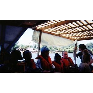 Photo Madagascar Sainte Marie 1999-10 19