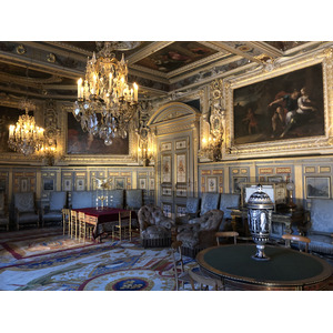 Photo France Fontainebleau 2019-04 322