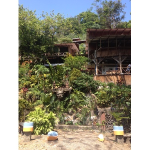 Photo Costa Rica Parc Manuel Antonio 2015-03 107