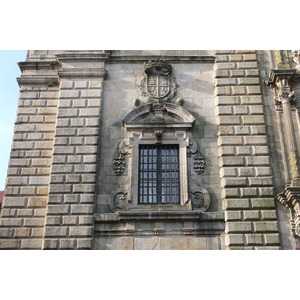 Photo Espagne Saint-Jacques-de-Compostelle 2013-01 154