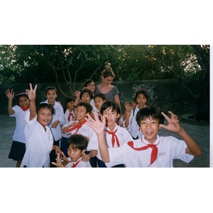 Photo Vietnam 1996-03 31