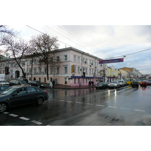 Photo Ukraine Kiev Podil 2007-11 95