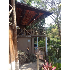 Photo Costa Rica Parc Manuel Antonio 2015-03 76