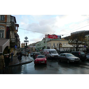 Photo Ukraine Kiev Podil 2007-11 102