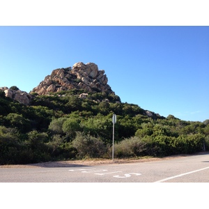 Photo Italie Sardaigne Costa Paradiso 2015-06 4
