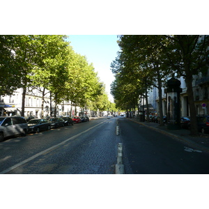 Photo France Paris Avenue de Friedland 2007-09 107