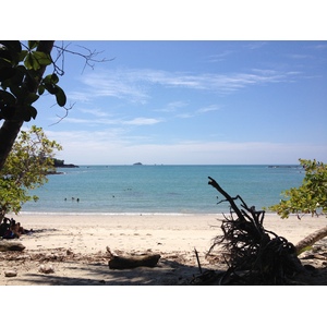 Photo Costa Rica Parc Manuel Antonio 2015-03 235