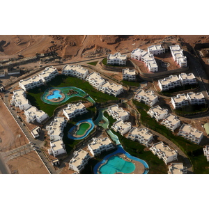 Photo Égypte Égypte vue du ciel 2008-06 50