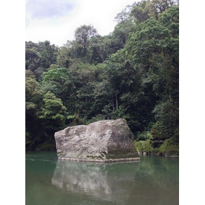 Photo Costa Rica Rivière Pacuare 2015-03 268