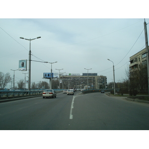 Photo Kazakhstan Almaty 2007-03 266