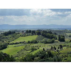 Photo Italie San Gimignano 2022-05 5