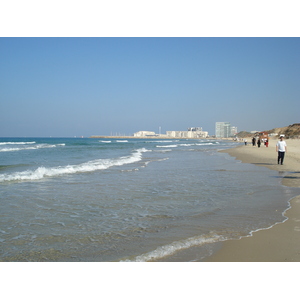 Photo Israel Herzliya 2006-12 18