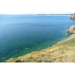 Photo France St Gildas de Rhuys 2007-09 39