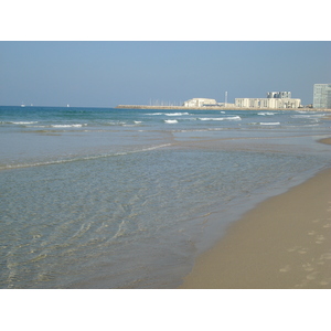 Photo Israel Herzliya 2006-12 24