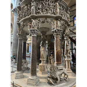 Photo Italie Pise 2021-09 21