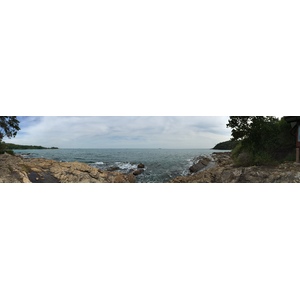 Photo Thaïlande Ko Samet 2014-12 110