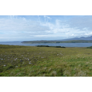 Photo Royaume-Uni Wester Ross 2011-07 128