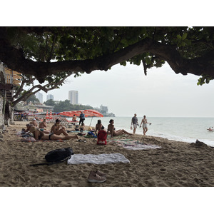 Photo Thaïlande Pattaya 2025-12 39