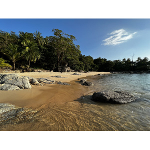 Photo Thaïlande Phuket Plage de Laem Sing 2021-12 51