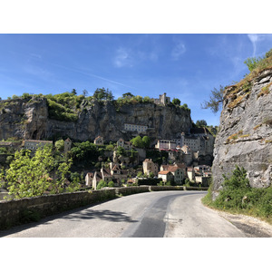 Photo France Rocamadour 2018-04 271