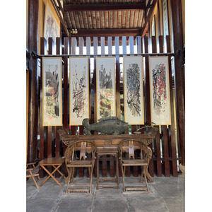 Photo Chine Lijiang 2026-01 836