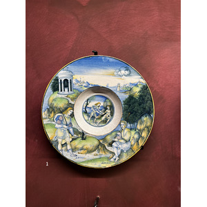 Photo Italie Venise Musée Correr 2022-05 103
