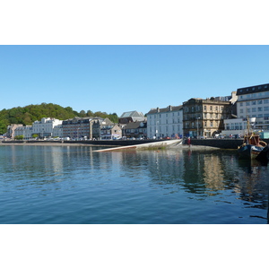 Photo Royaume-Uni Écosse Oban 2011-07 53