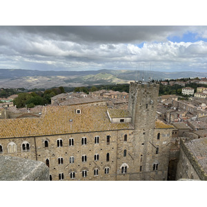 Photo Italie Volterra Palazzo dei Priori 2021-09 92