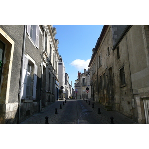 Photo France Bourges 2008-04 137