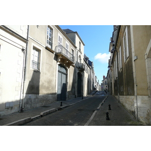 Photo France Bourges 2008-04 138