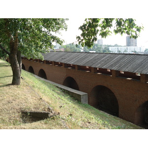 Photo Russie Nijni Novgorod 2006-07 157