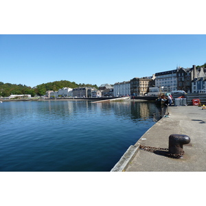Photo Royaume-Uni Écosse Oban 2011-07 9