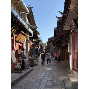 Photo Chine Lijiang 2026-01 130