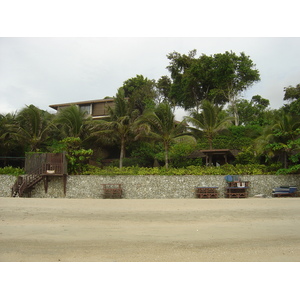 Photo Thaïlande Pattaya Corne d'Or 2005-09 34