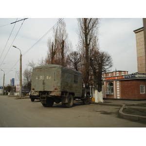 Photo Kazakhstan Almaty 2007-03 19