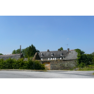 Photo France Routes de Bretagne 2007-08 76