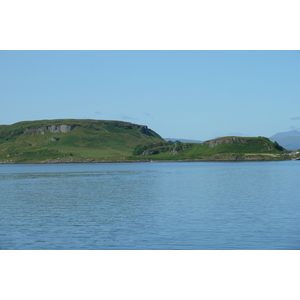 Photo Royaume-Uni Écosse Oban 2011-07 1